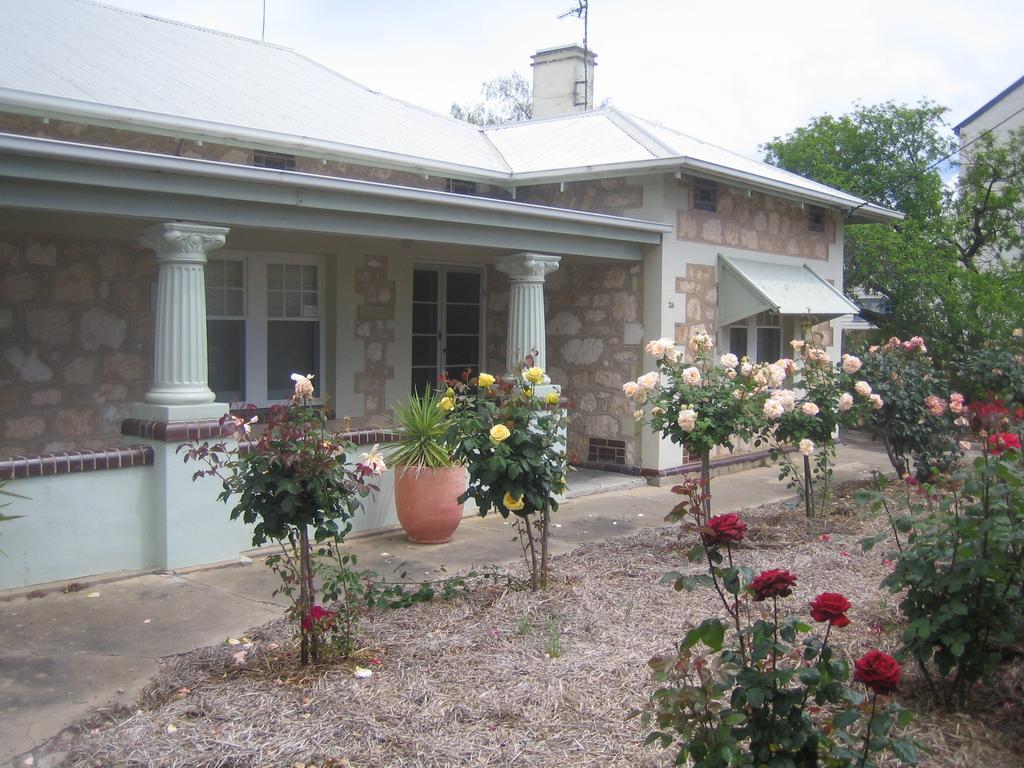Macdonnell House Naracoorte Exterior photo